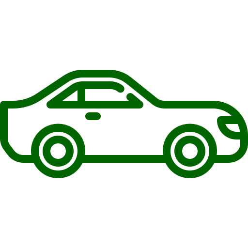 Building Icon